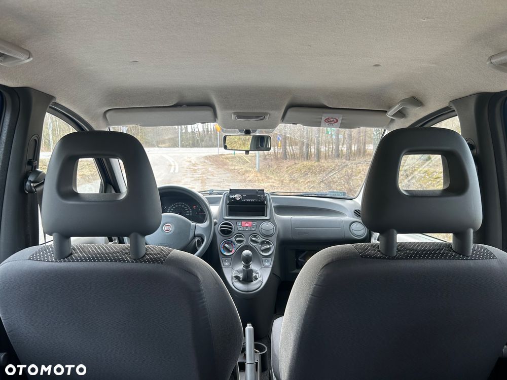 Fiat Panda 1.1 Active Eco - 14
