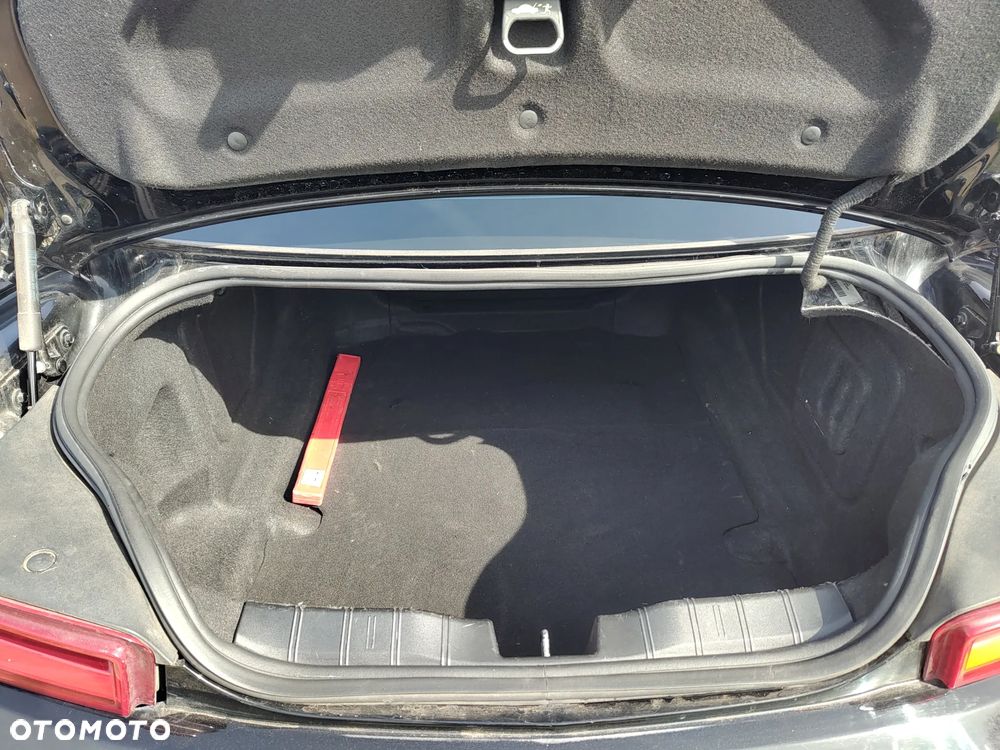 Chevrolet Camaro 6.2 V8 - 12