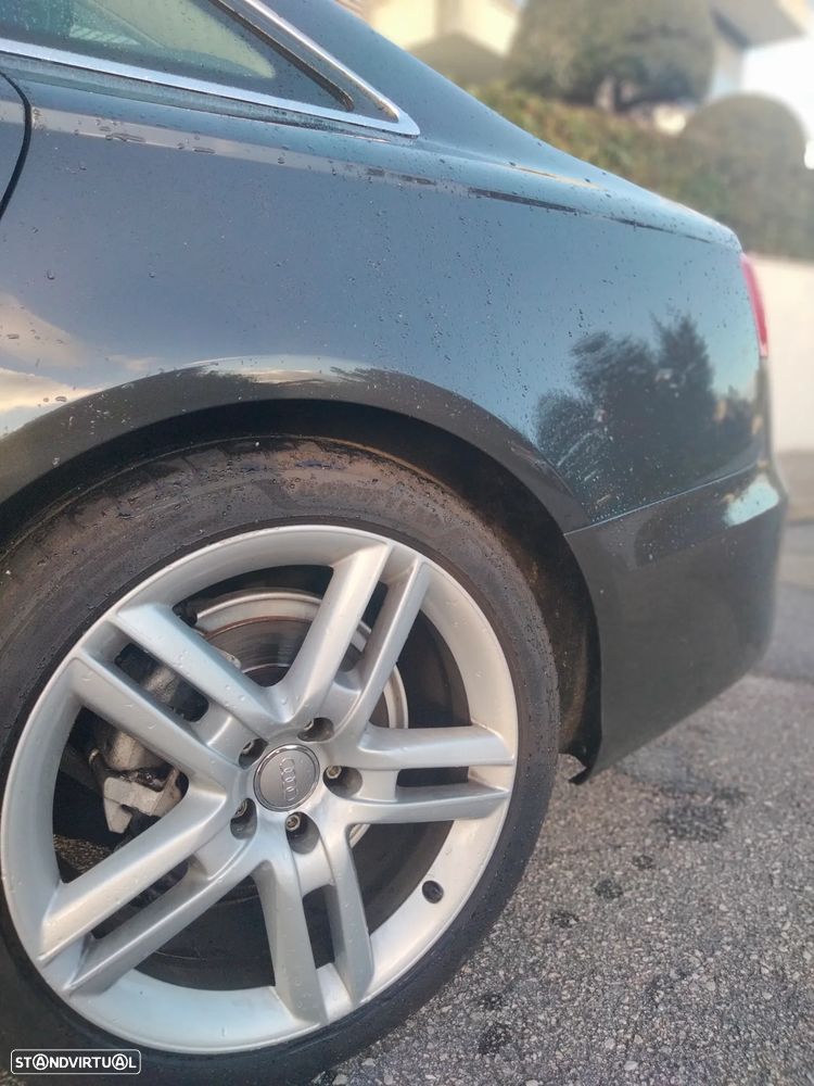 Audi A6 2.0 TDI Advance S tronic - 25