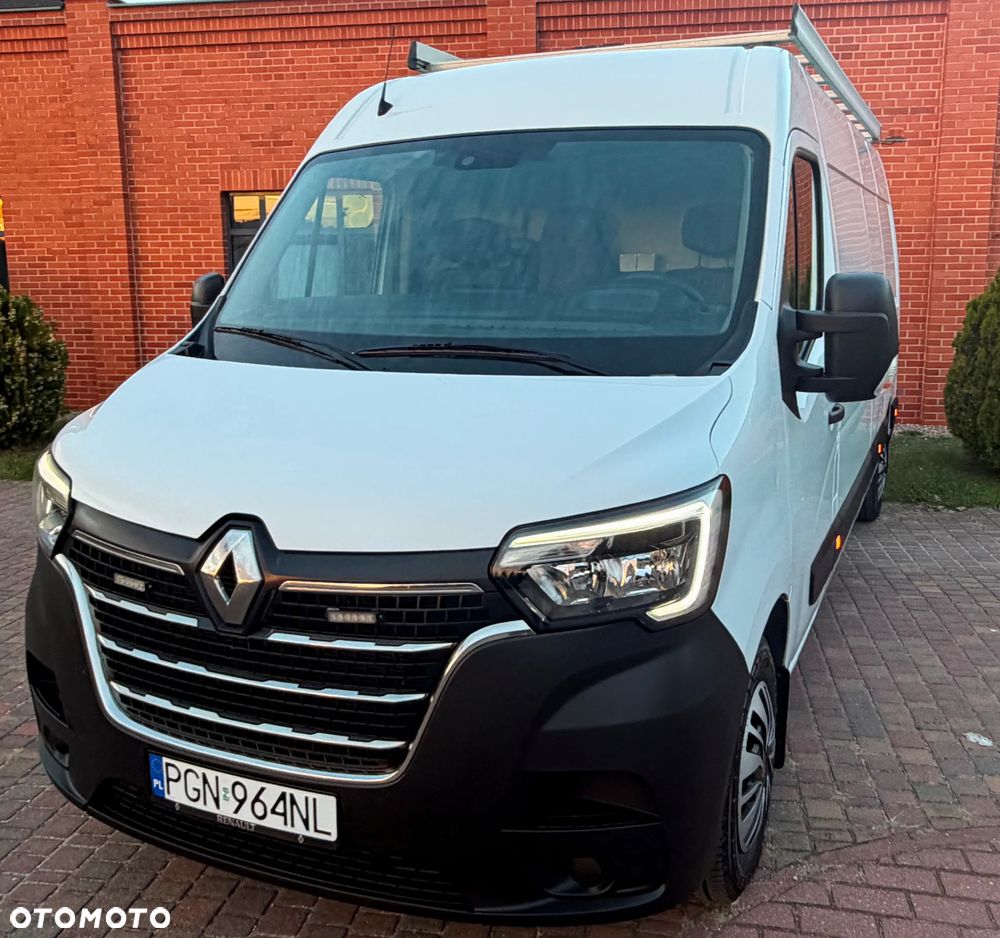 Renault MASTER - 27