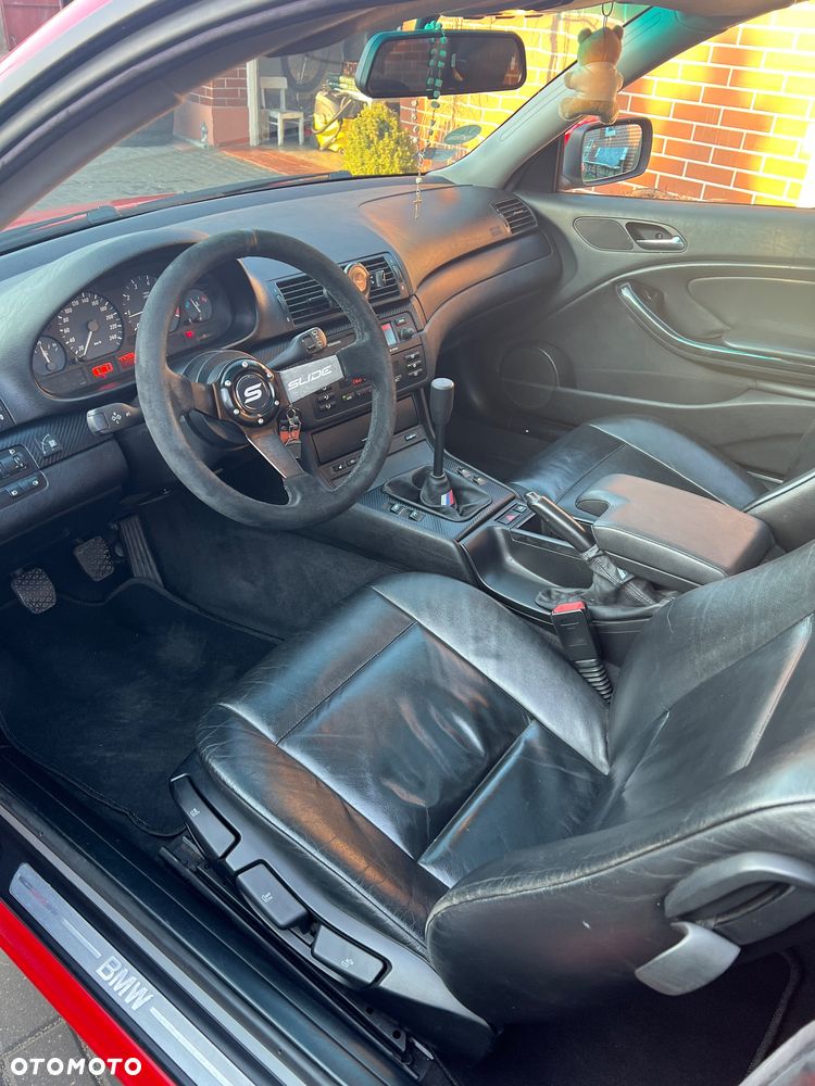 BMW Seria 3 323Ci - 7