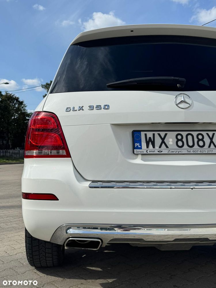 Mercedes-Benz GLK - 36