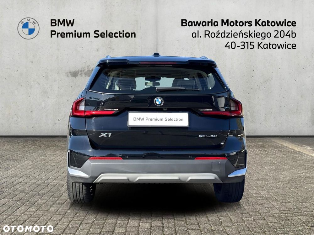 BMW X1 - 4