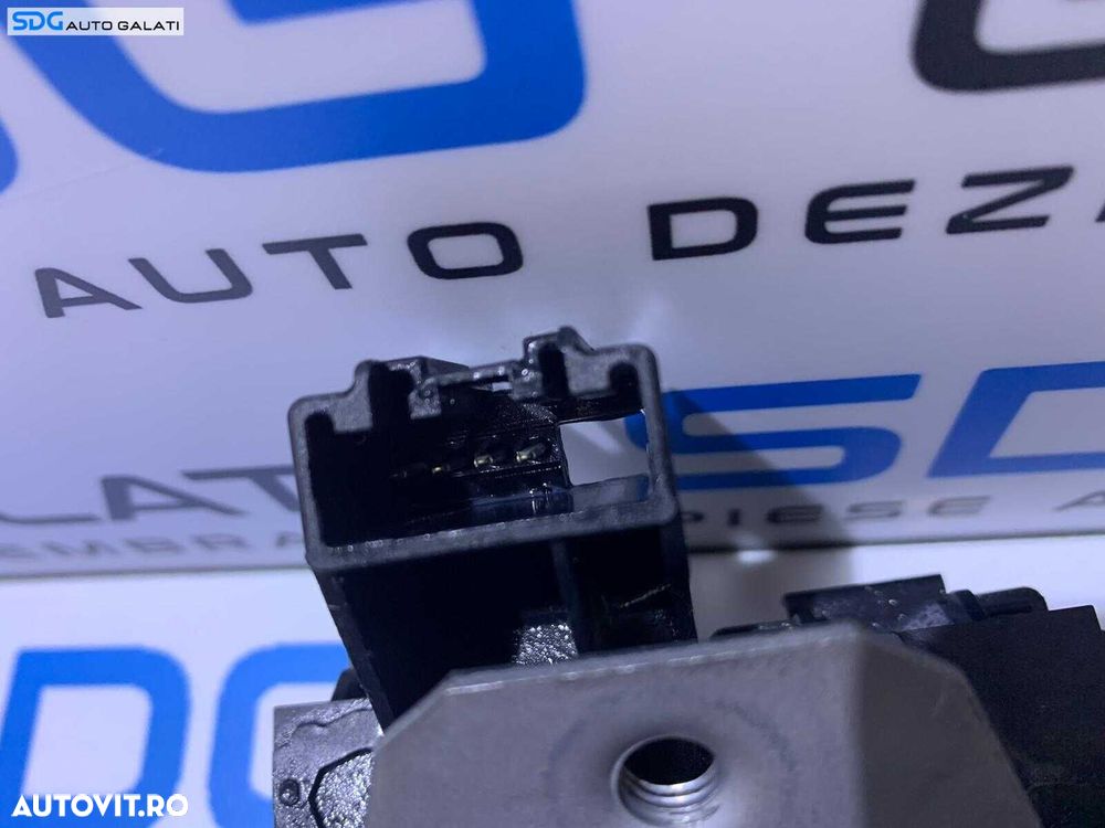 Broasca Incuietoare Hayon Haion Portbagaj Ford Galaxy 2 2006 - 2015 Cod 8M51-R442A66-AC 8M51-R442A66-CA 8M51-R442A66-AB [B3363] - 5