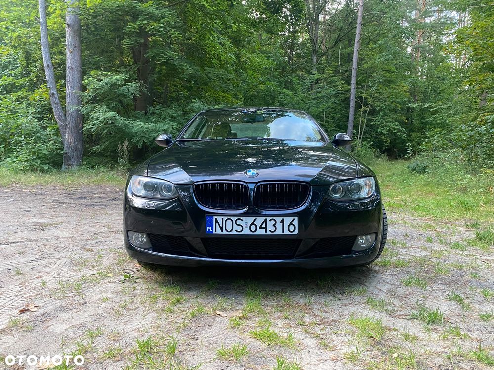 BMW Seria 3 320d xDrive - 7