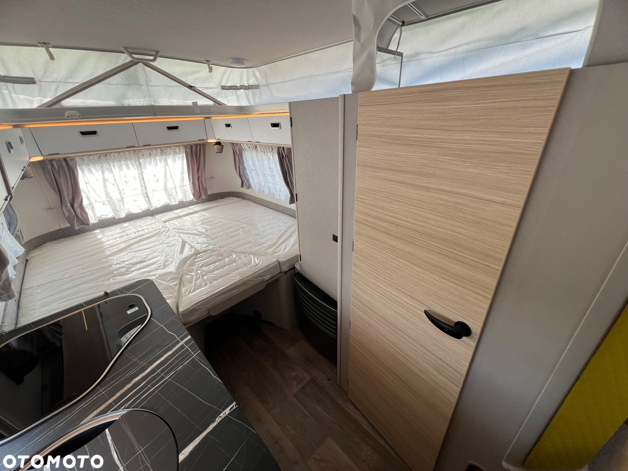Hymer-Eriba Touring 542 - 10