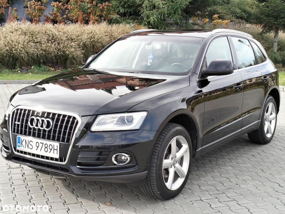 Audi Q5 - 21