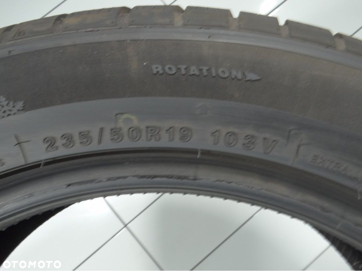 Opony zimowe 235/50R19 103V Rotalla - 5