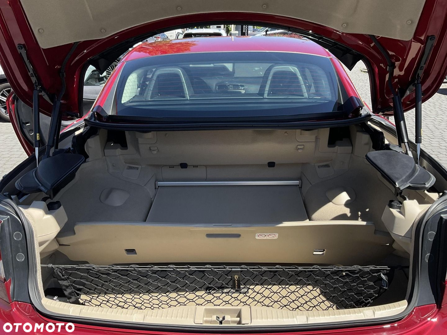 Lexus IS - 30