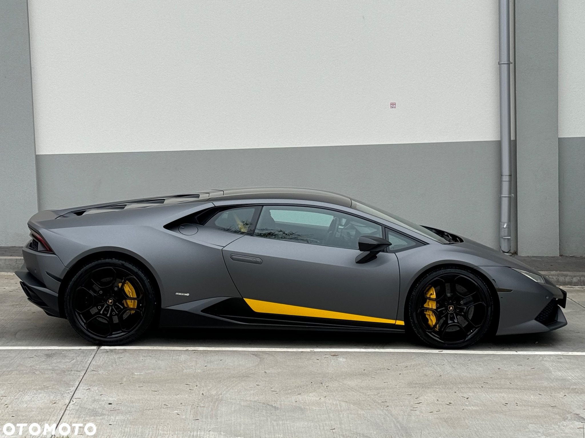 Lamborghini Huracan LP610-4 - 8