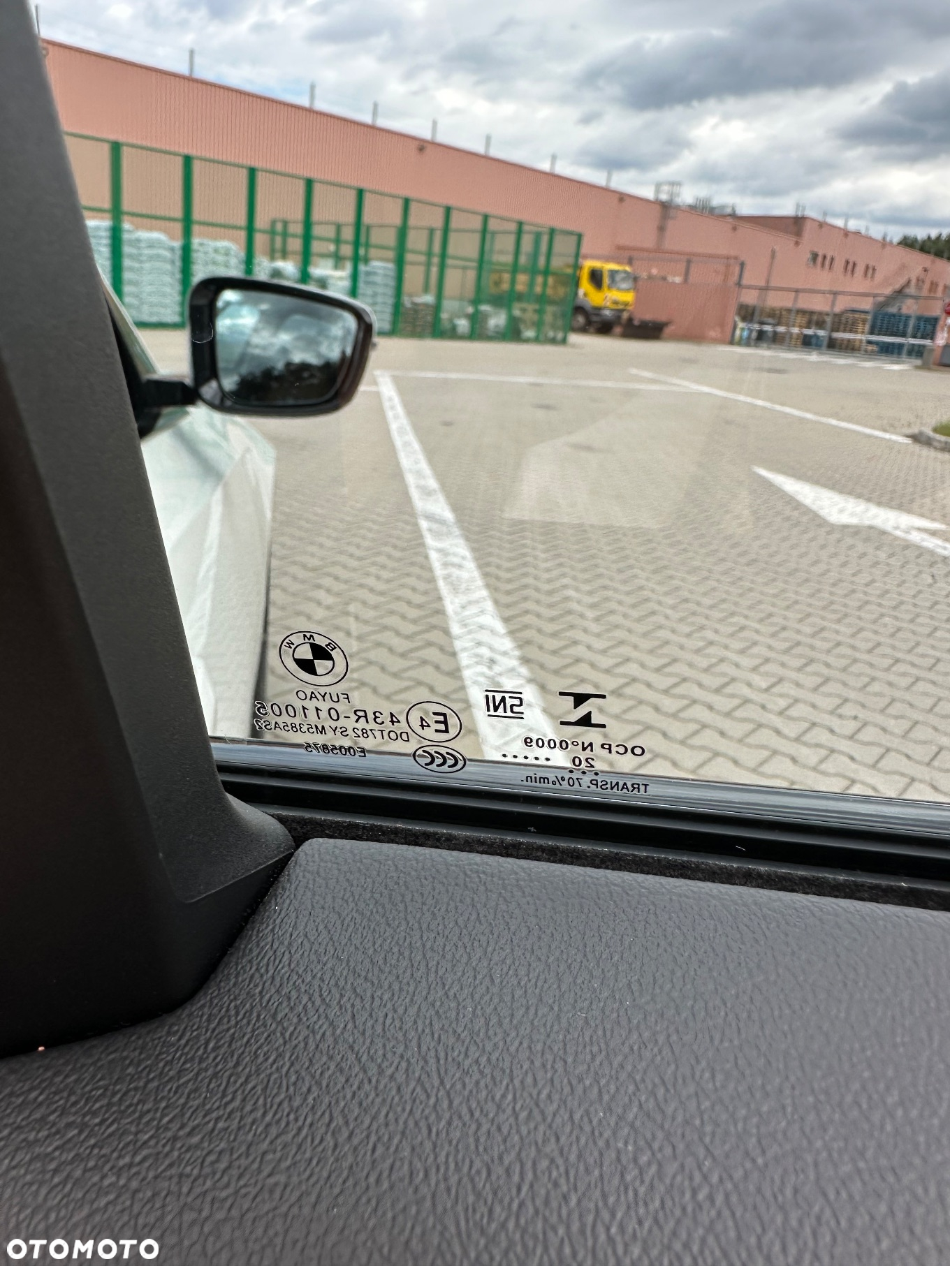 BMW Seria 3 320d Luxury Line - 11