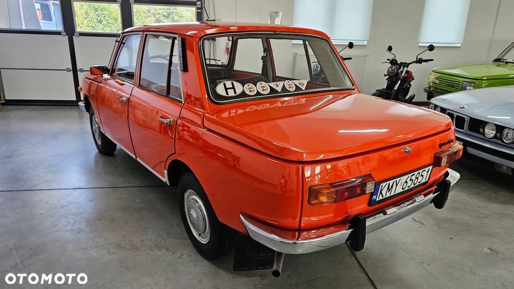 Wartburg 353 - 3