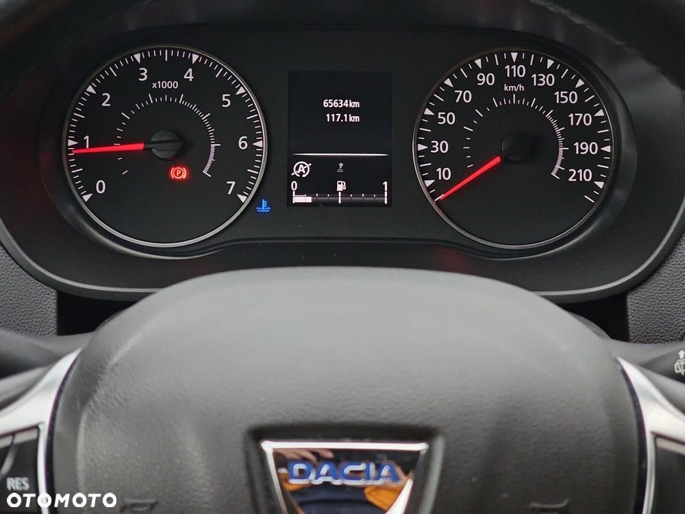 Dacia Duster 1.0 TCe SL Celebration - 20