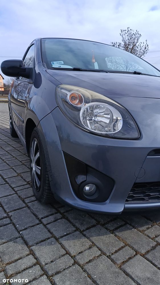 Renault Twingo - 10