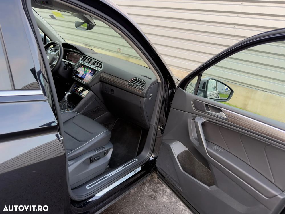 Volkswagen Tiguan - 39