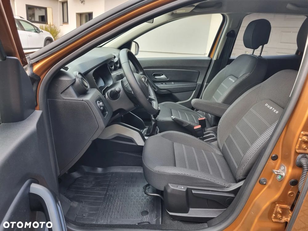 Dacia Duster 1.0 TCe Prestige - 12