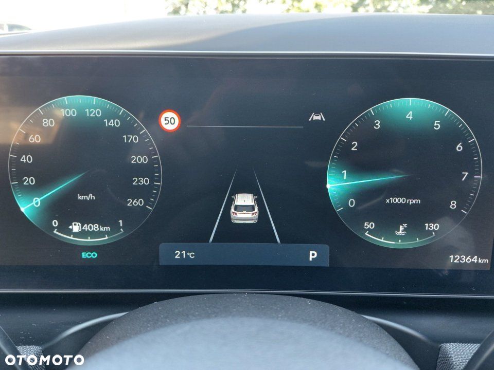 Hyundai Tucson - 26