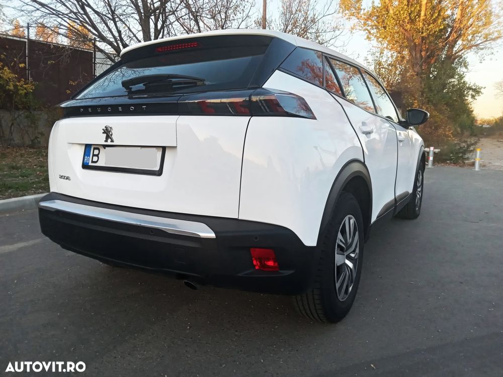 Peugeot 2008 1.5 BlueHDI STT Active - 5