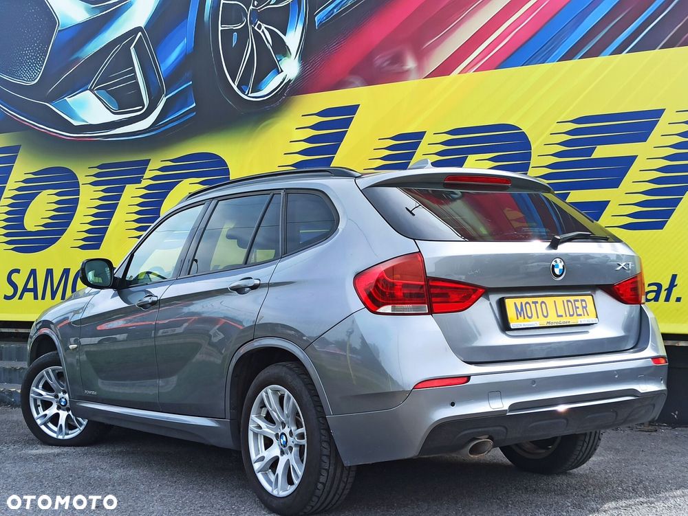 BMW X1 - 4