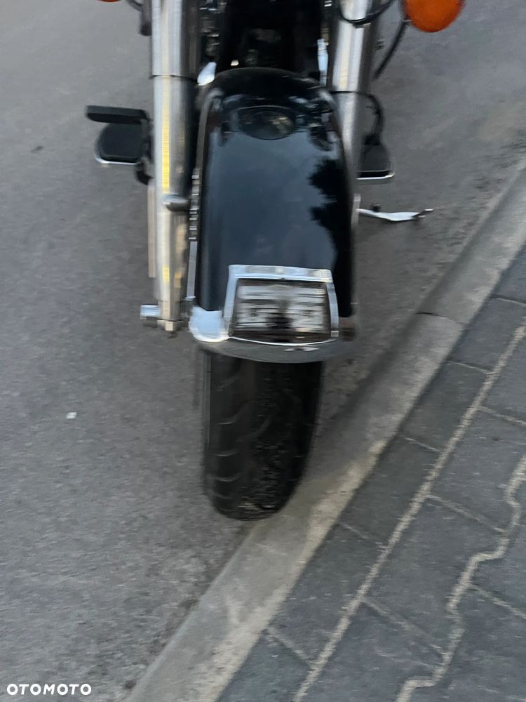 Harley-Davidson Touring Road King - 10