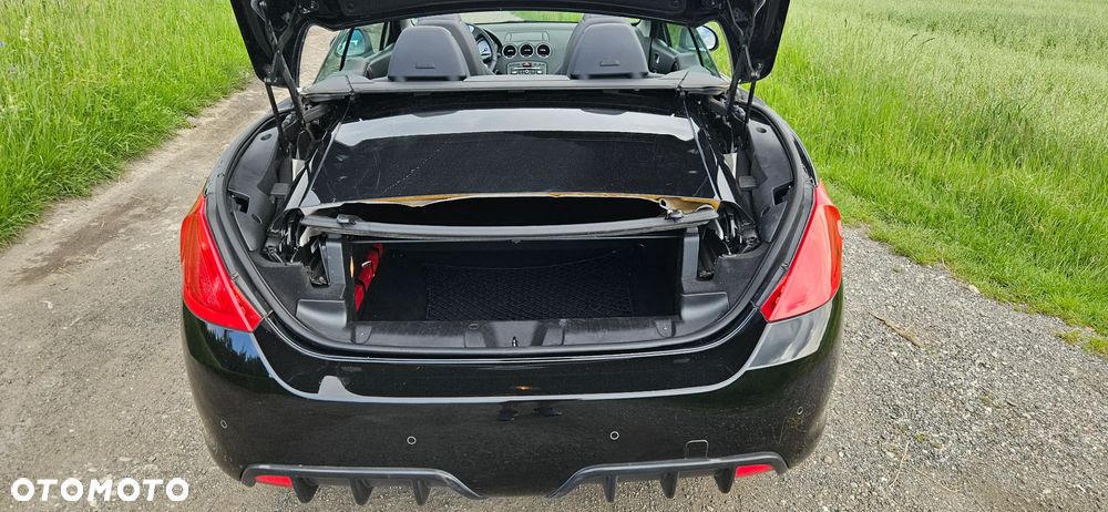 Peugeot 308 CC - 22