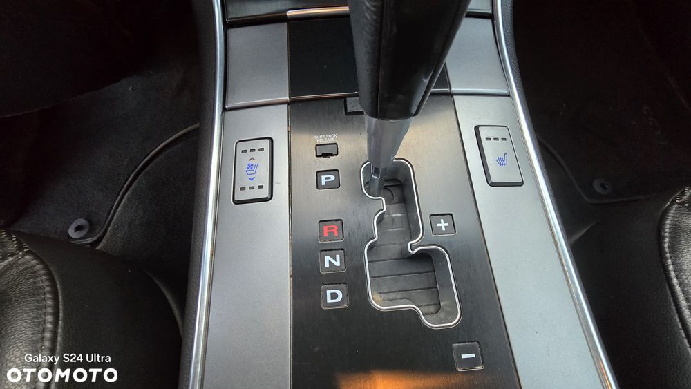 Hyundai ix55 3.0 V6 CRDi Premium - 18