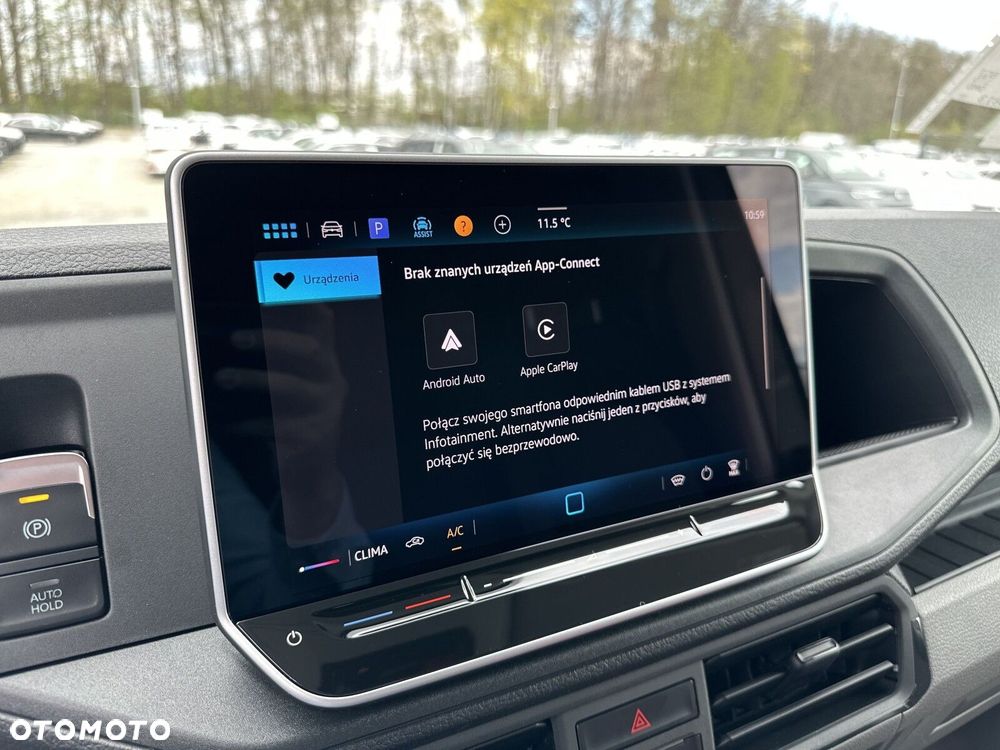 Volkswagen Crafter - 31