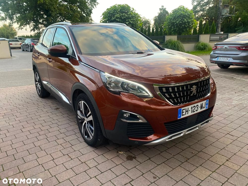 Peugeot 3008 BlueHDi 120 Stop & Start Style - 10