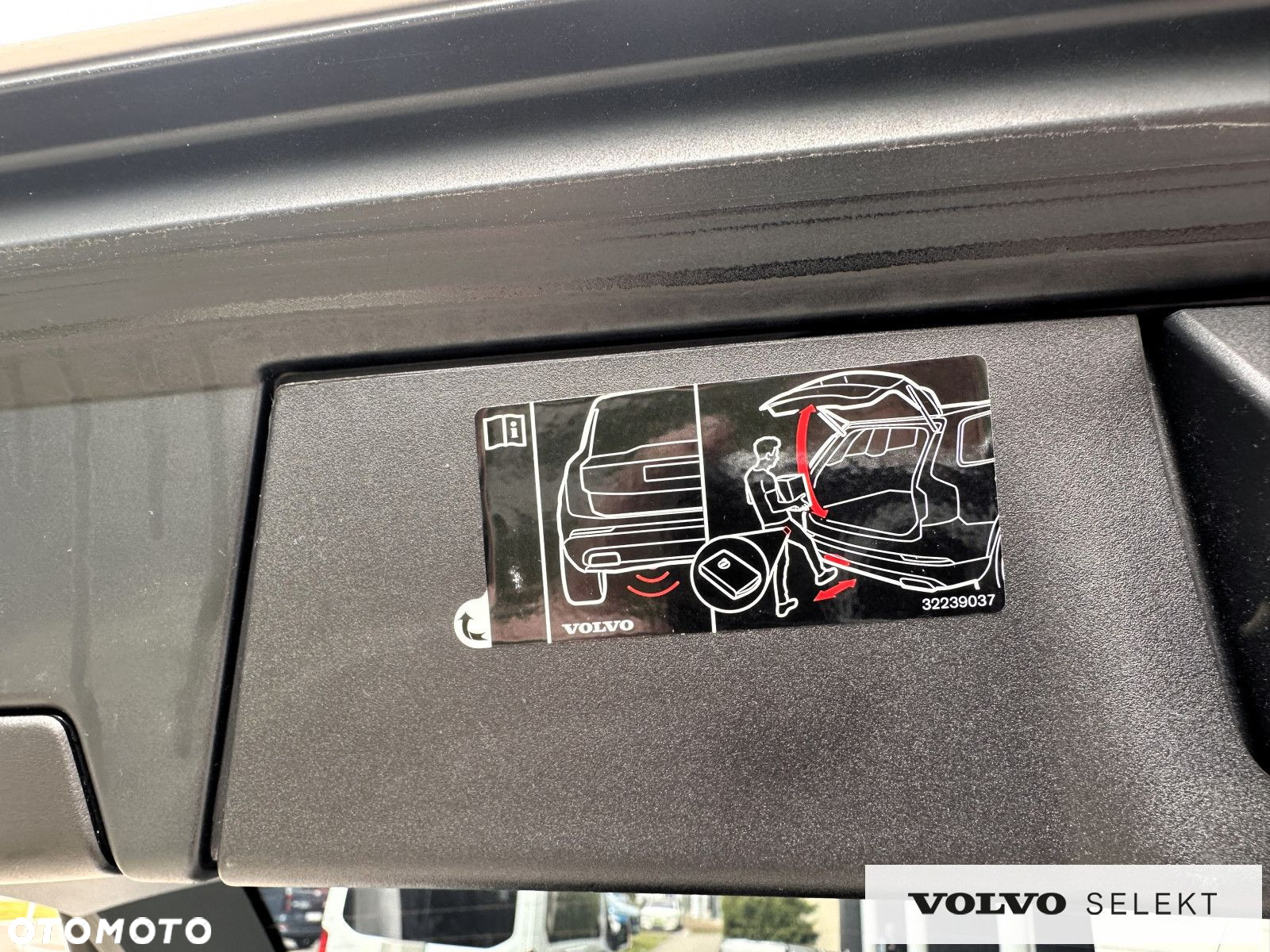 Volvo V90 - 15