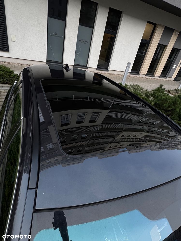 BMW Seria 5 520d Luxury Line - 8