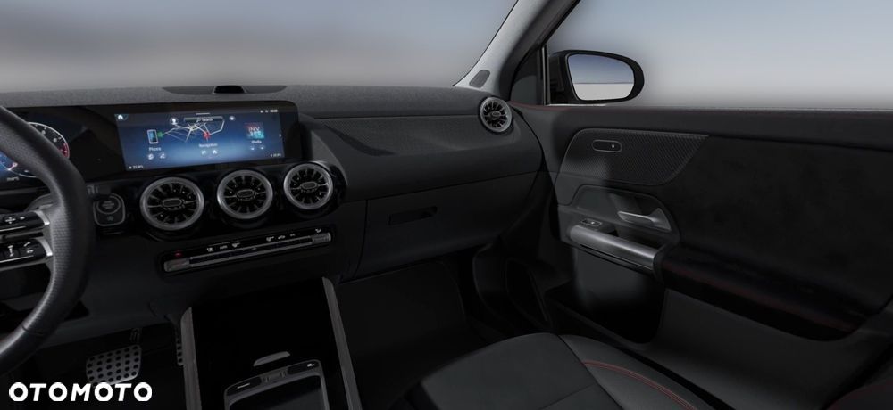 Mercedes-Benz GLA 200 mHEV AMG Line 7G-DCT - 12