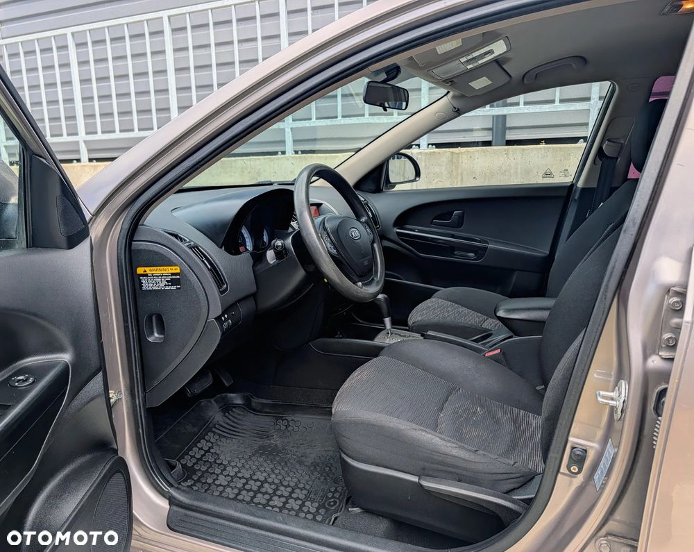 Kia Ceed 1.6 Crdi Optimum - 13