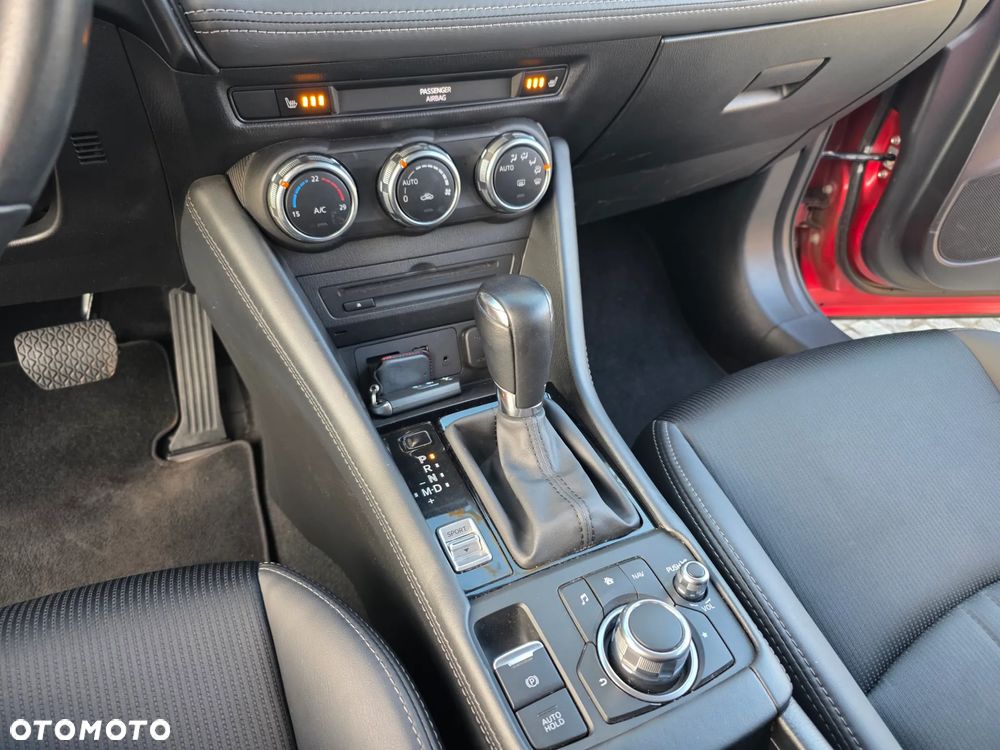 Mazda CX-3 2.0 SkyPassion - 34
