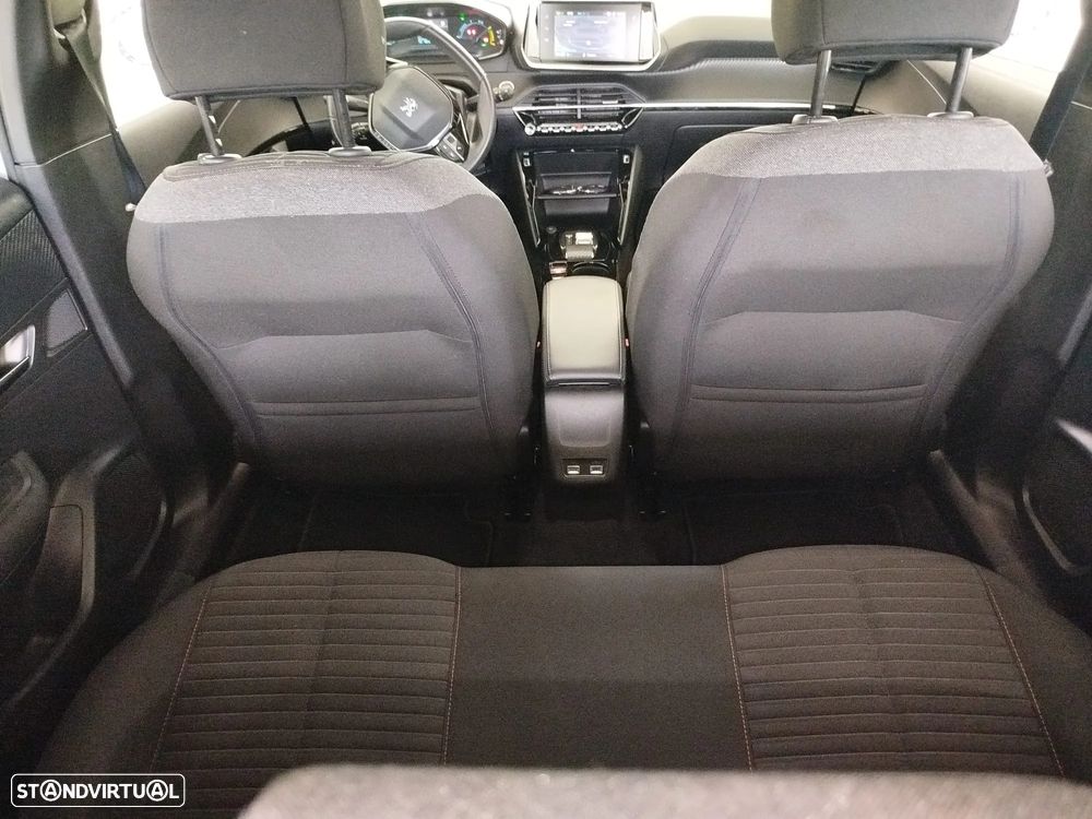 Peugeot e-2008 Active Pack - 19