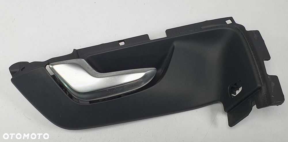 KLAMKA WEWNĘTRZNA LEWY TYŁ VOLVO V60 8635877 - 1