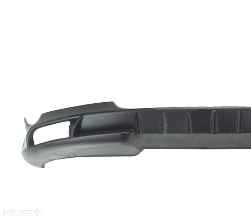 SPOILER LIP FRONTAL AUDI A3 8P 03-08 - 3