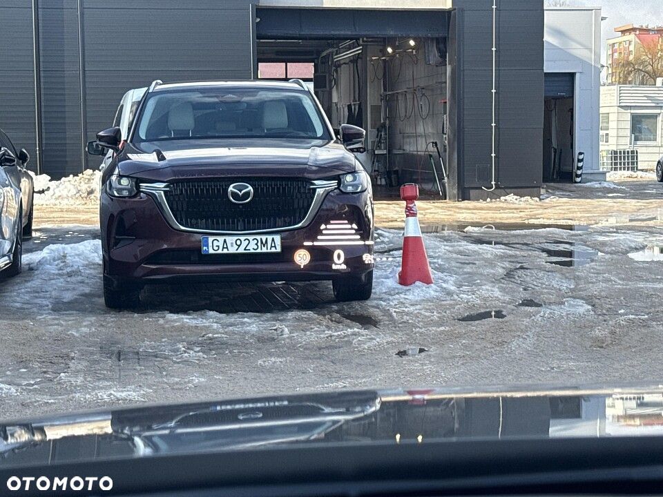 Mazda 3 2.0 mHEV Centre-Line - 16