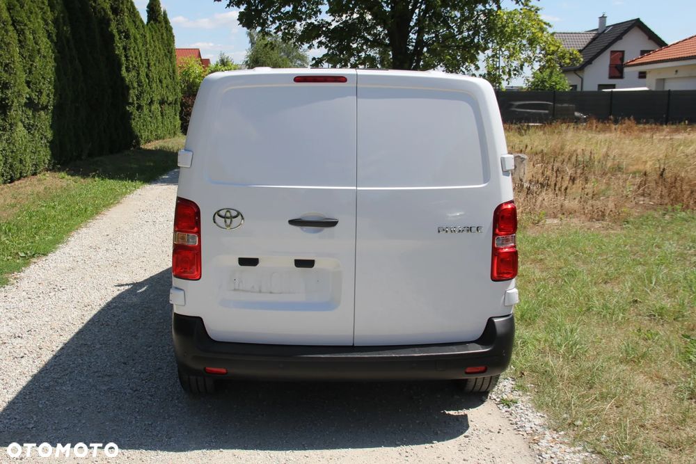 Toyota PROACE - 6