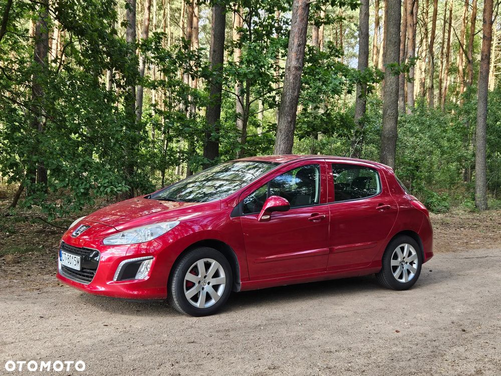 Peugeot 308 - 13