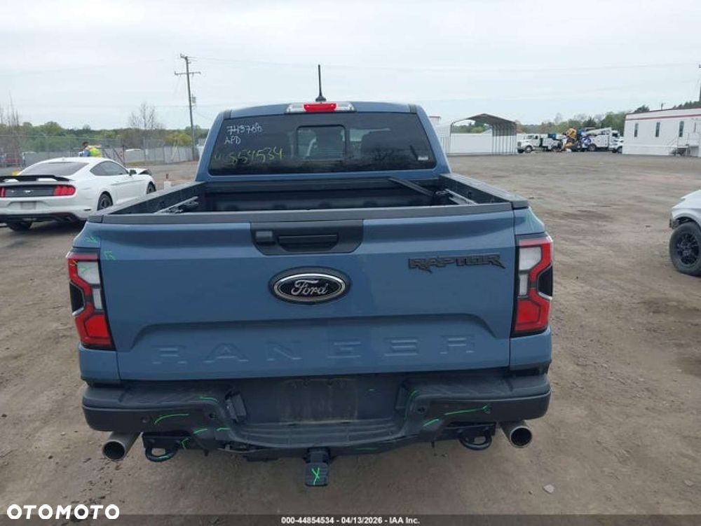 Ford Ranger - 5