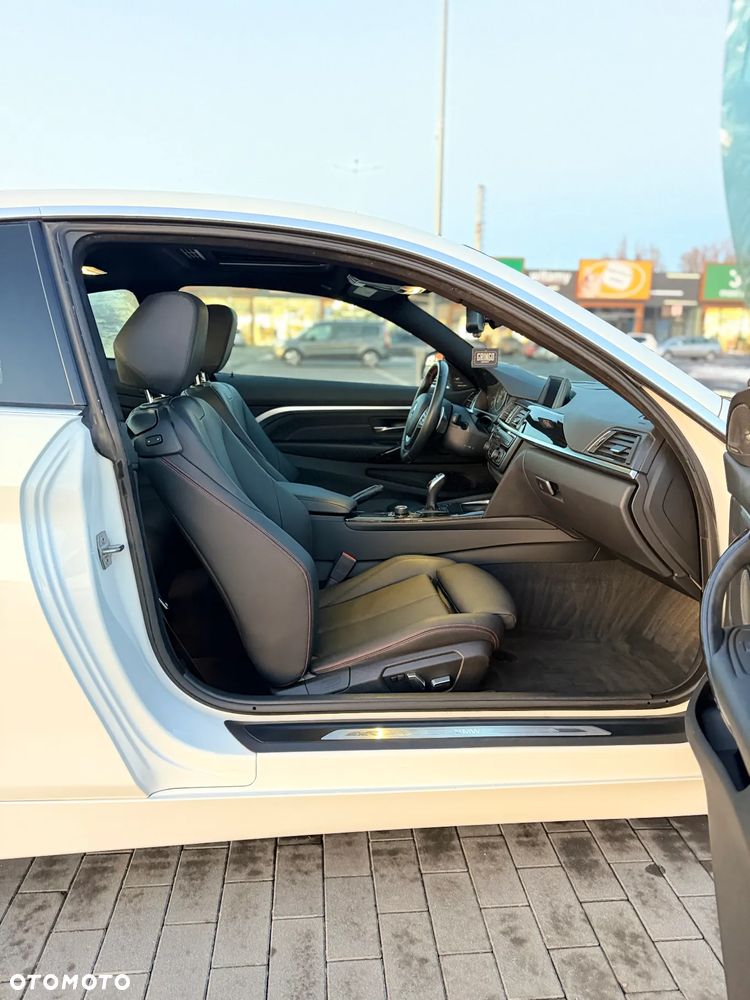 BMW Seria 4 428i - 14