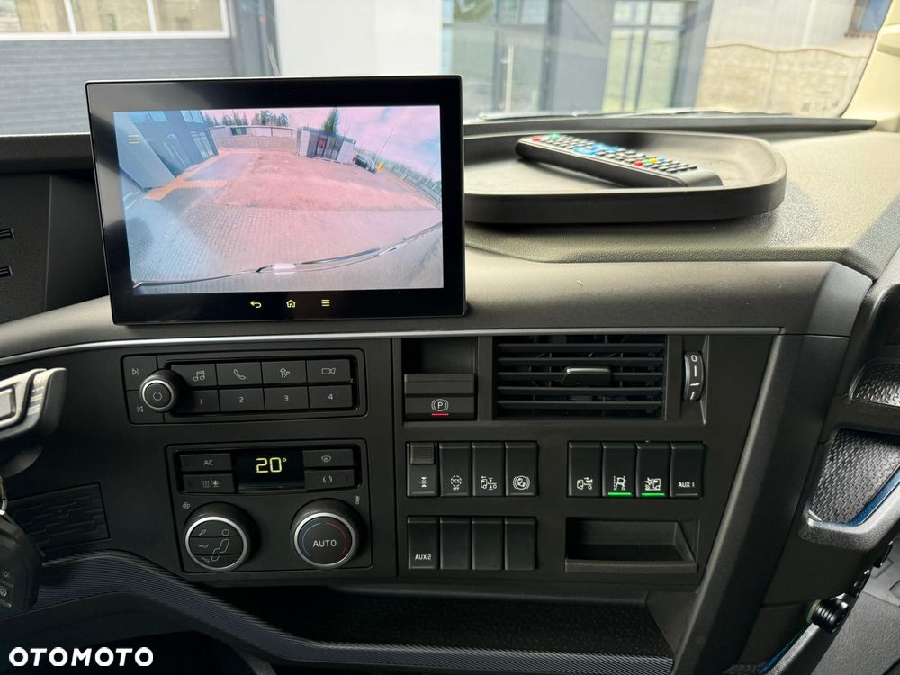 Volvo FH/540/EURO6/FULL LED/SKÓRY/NAVI/METALIK /ON1100 L/SPROWADZONY - 32