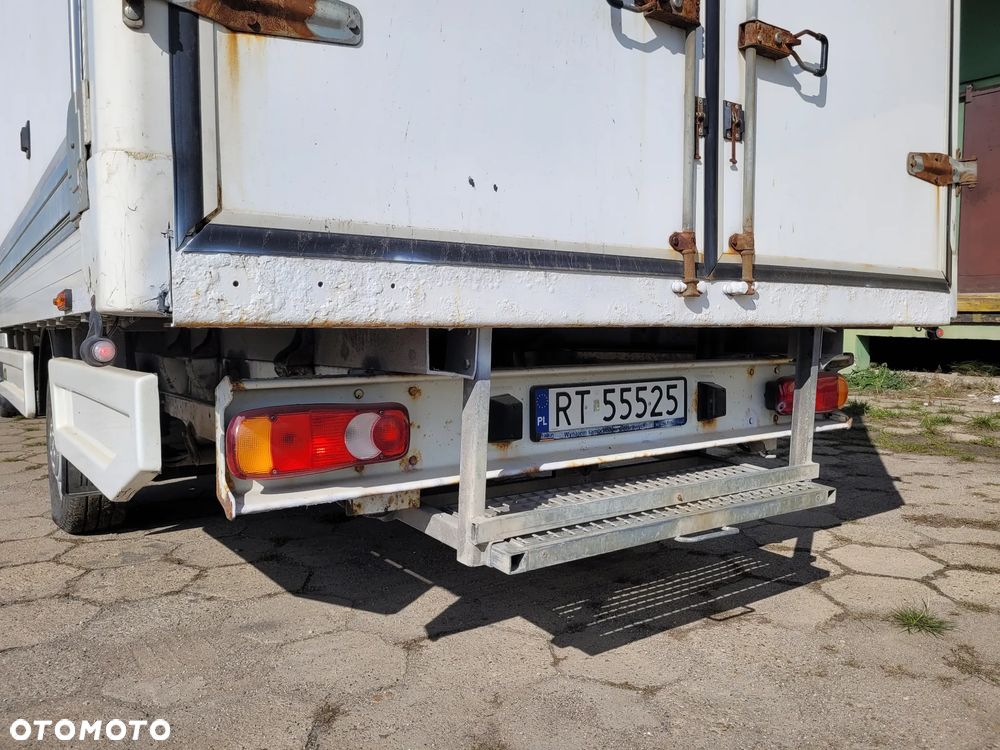 Fiat Ducato 2.3  *10EP* 4,85m maxi II wł SALON POLSKA 347 tys.km - 11