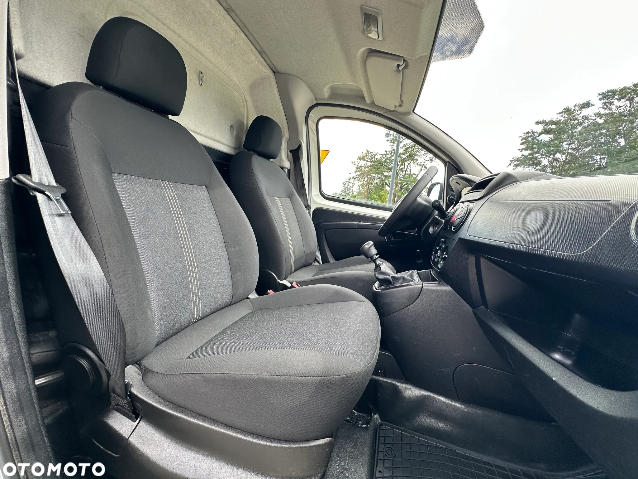 Fiat Fiorino - 13