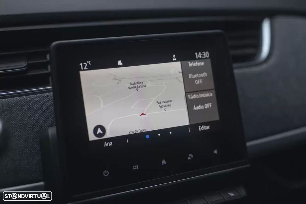 Renault Zoe (c/ Bateria) Z.E. 50 LIFE - 20