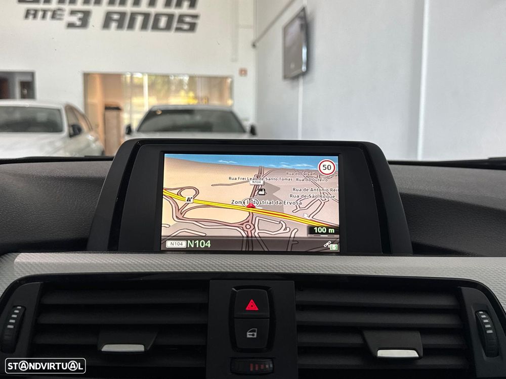 BMW 428 Gran Coupé i Pack M Auto - 34