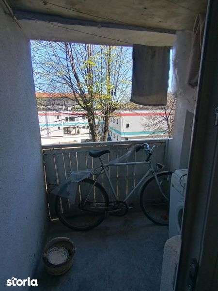 Vand Garsoniera  Craiova - Imagine principală: 4/7