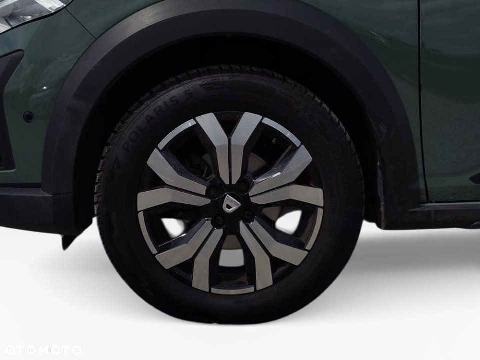 Dacia Sandero Stepway - 3