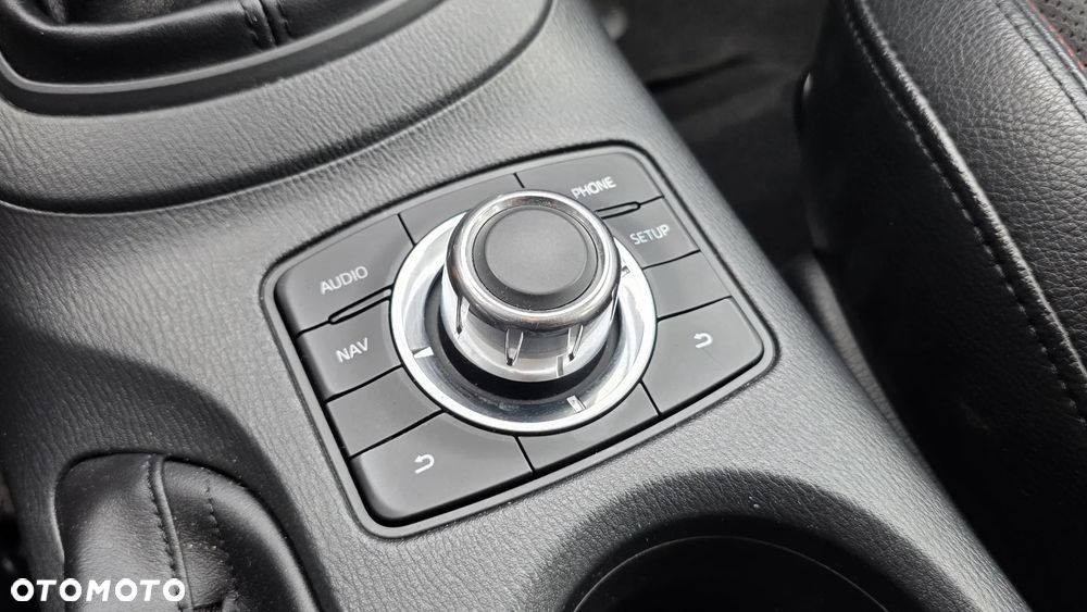 Mazda CX-5 - 17