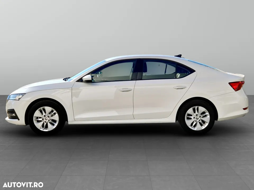 Skoda Octavia 2.0 TDI Ambition - 2